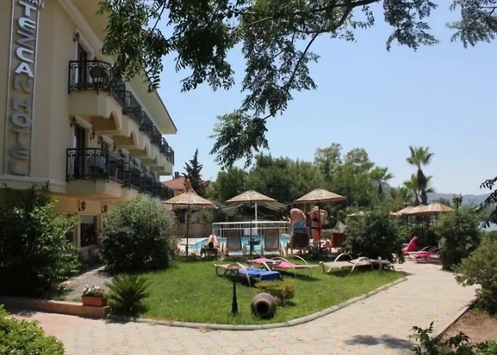 Tezcan