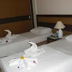 Hotel Tezcan
