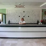 Hotel Tezcan