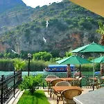 Tezcan Hotel 3*