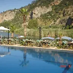 Hotel Tezcan