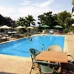 Hotel Tezcan 3*
