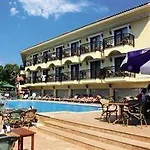 Tezcan Dalyan