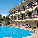 Hotel Tezcan 3*