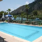 Hotel Tezcan 3*