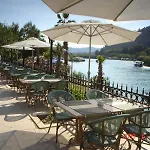 Hotel Tezcan