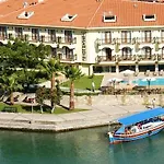 Hotel Tezcan