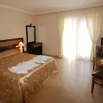 Tezcan Hotel