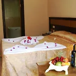 Hotel Tezcan
