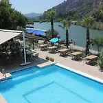 Hotel Tezcan