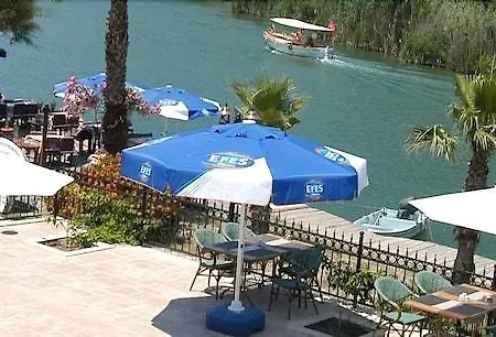 Ξενοδοχείο Tezcan Dalyan