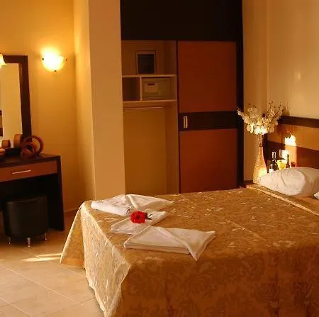 Tezcan 3* Dalyan