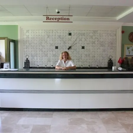 Hotel Tezcan