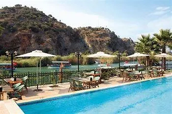 Ξενοδοχείο Tezcan Dalyan