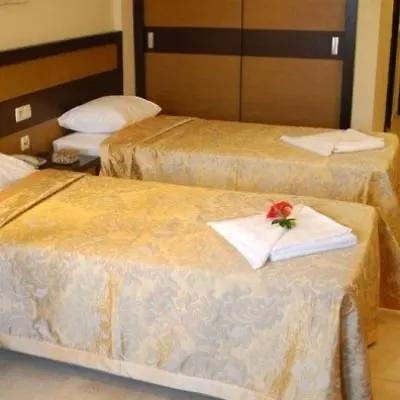 Hotel Tezcan 3*