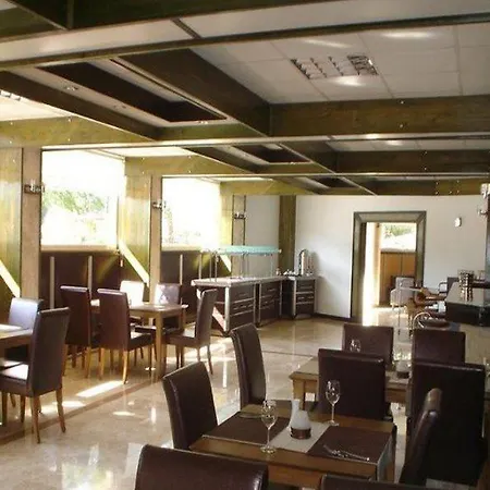 Hotell Tezcan Dalyan