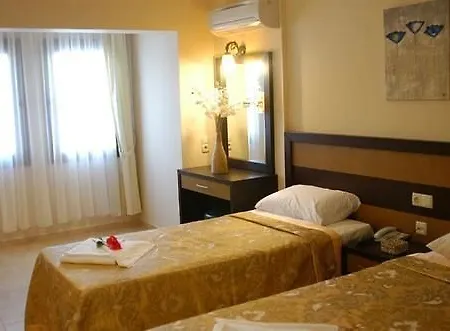Hotel Tezcan