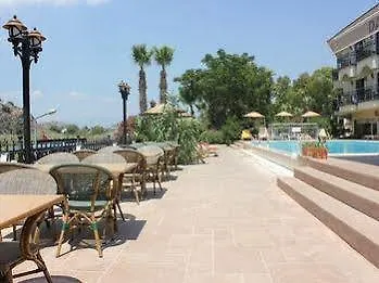 Tezcan Ξενοδοχείο Dalyan
