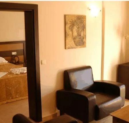 Tezcan 3* Dalyan