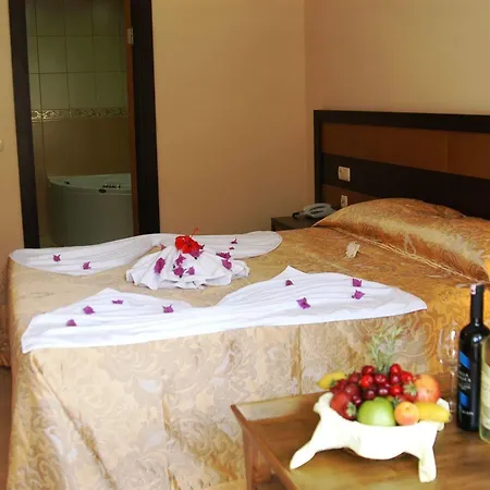 Hotel Tezcan