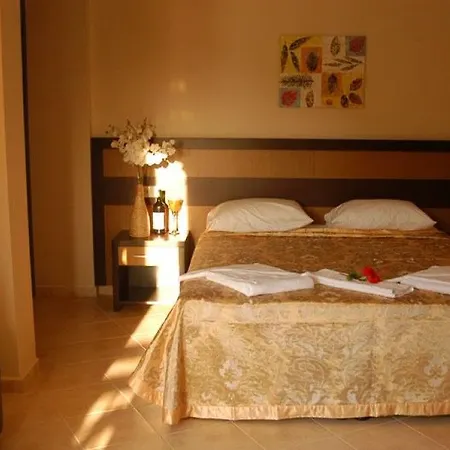 Tezcan Hotell Dalyan