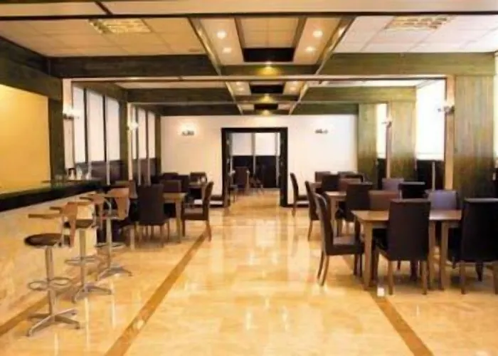 酒店 Tezcan 达利安