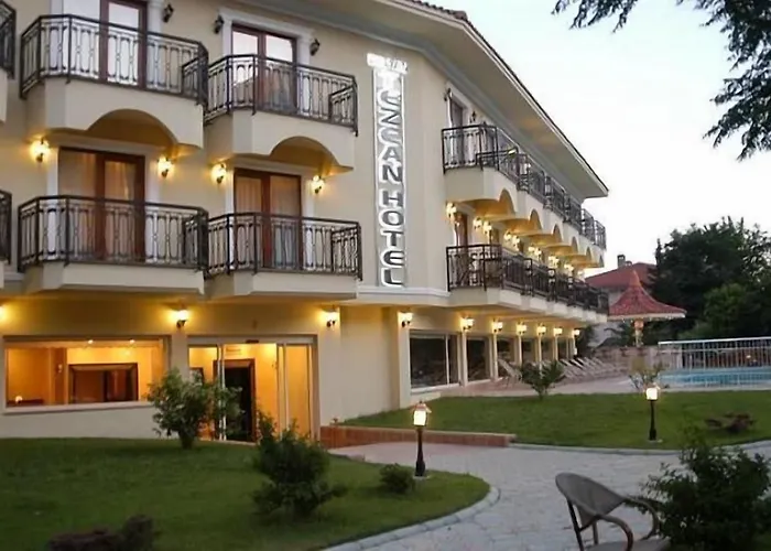 Tezcan 3* Dalyan