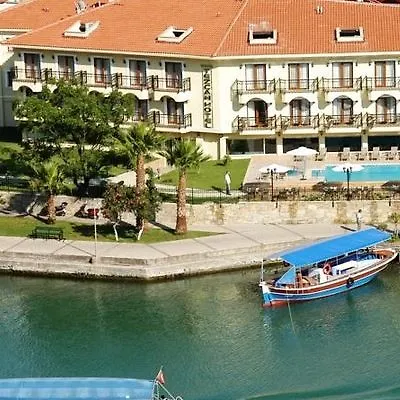Tezcan Hotel Dalyan