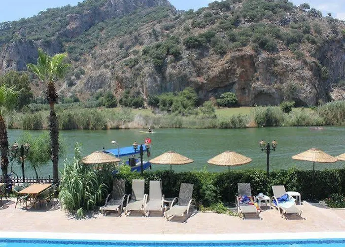 Tezcan 3* Dalyan